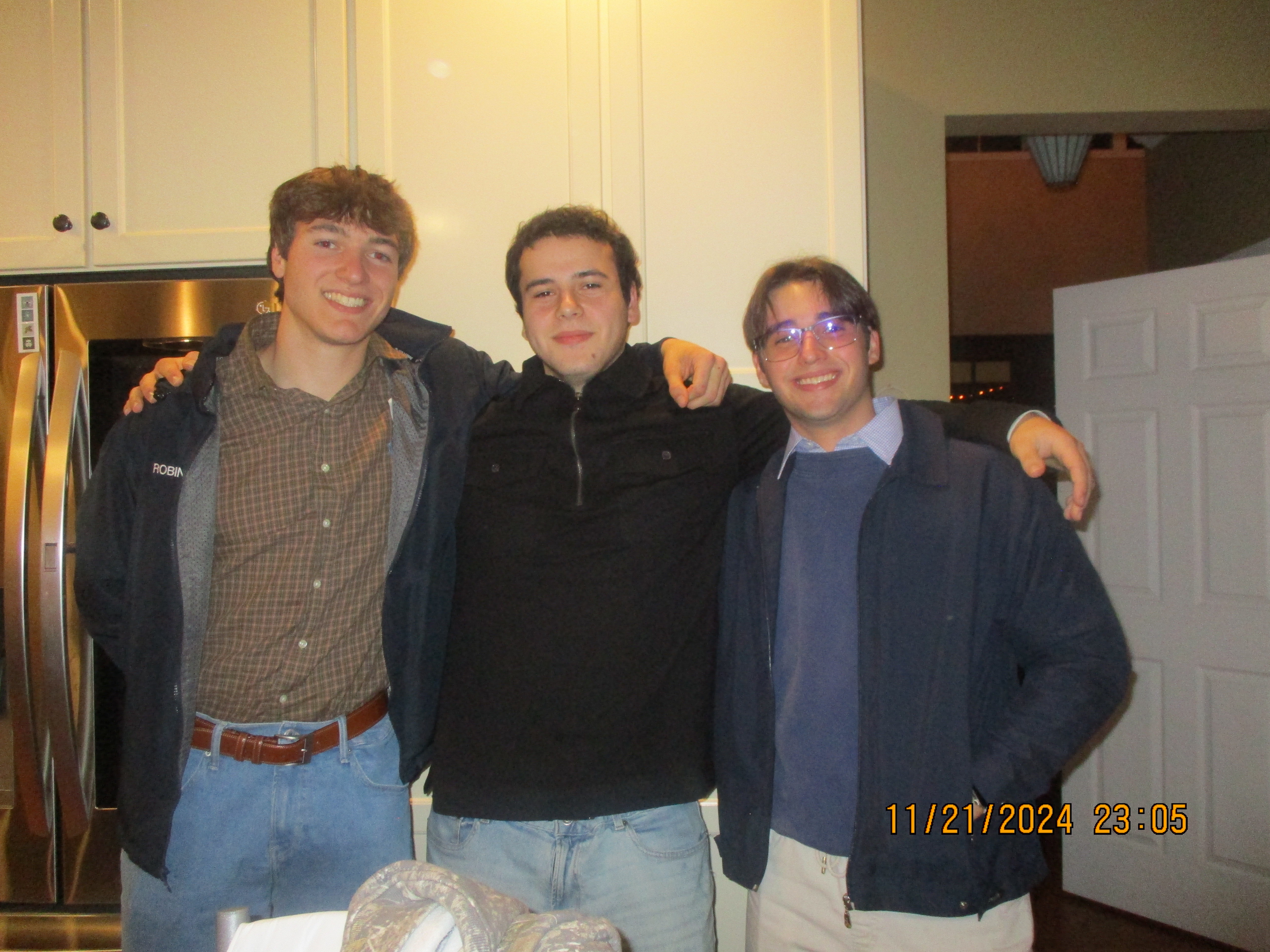 Student Team